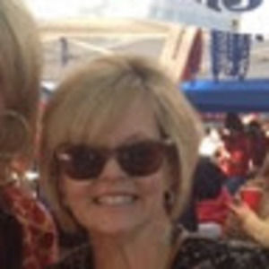 Meet your Posher, Susan